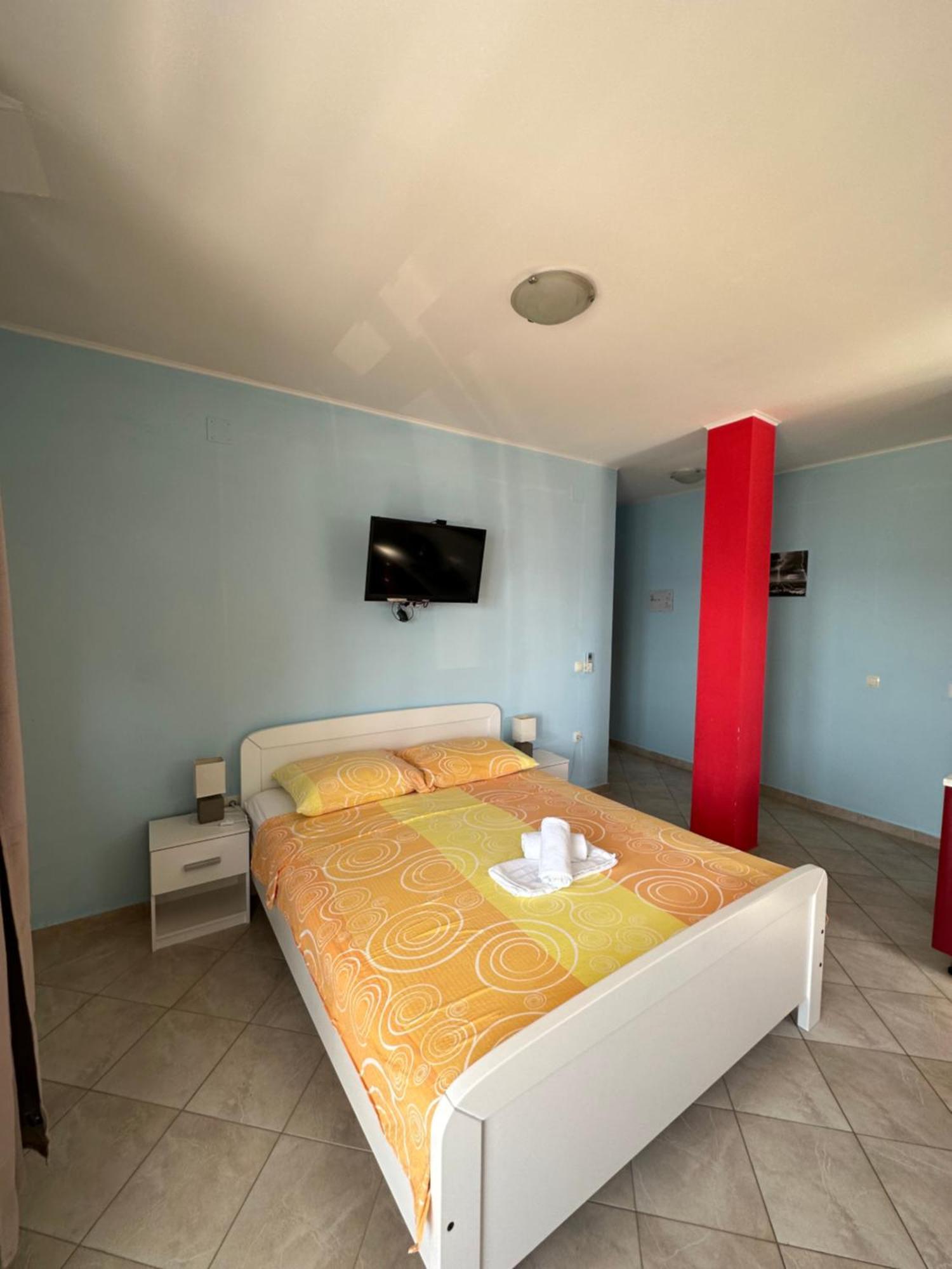 Apartments Palinic Klek Luaran gambar