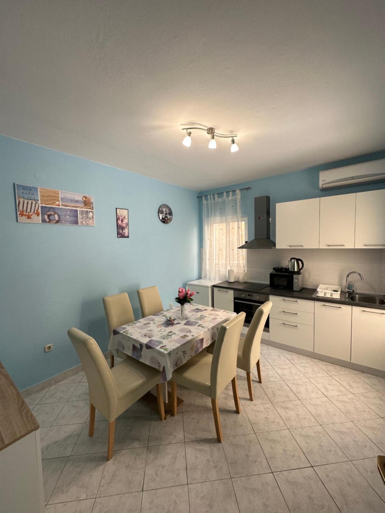 Apartments Palinic Klek Luaran gambar