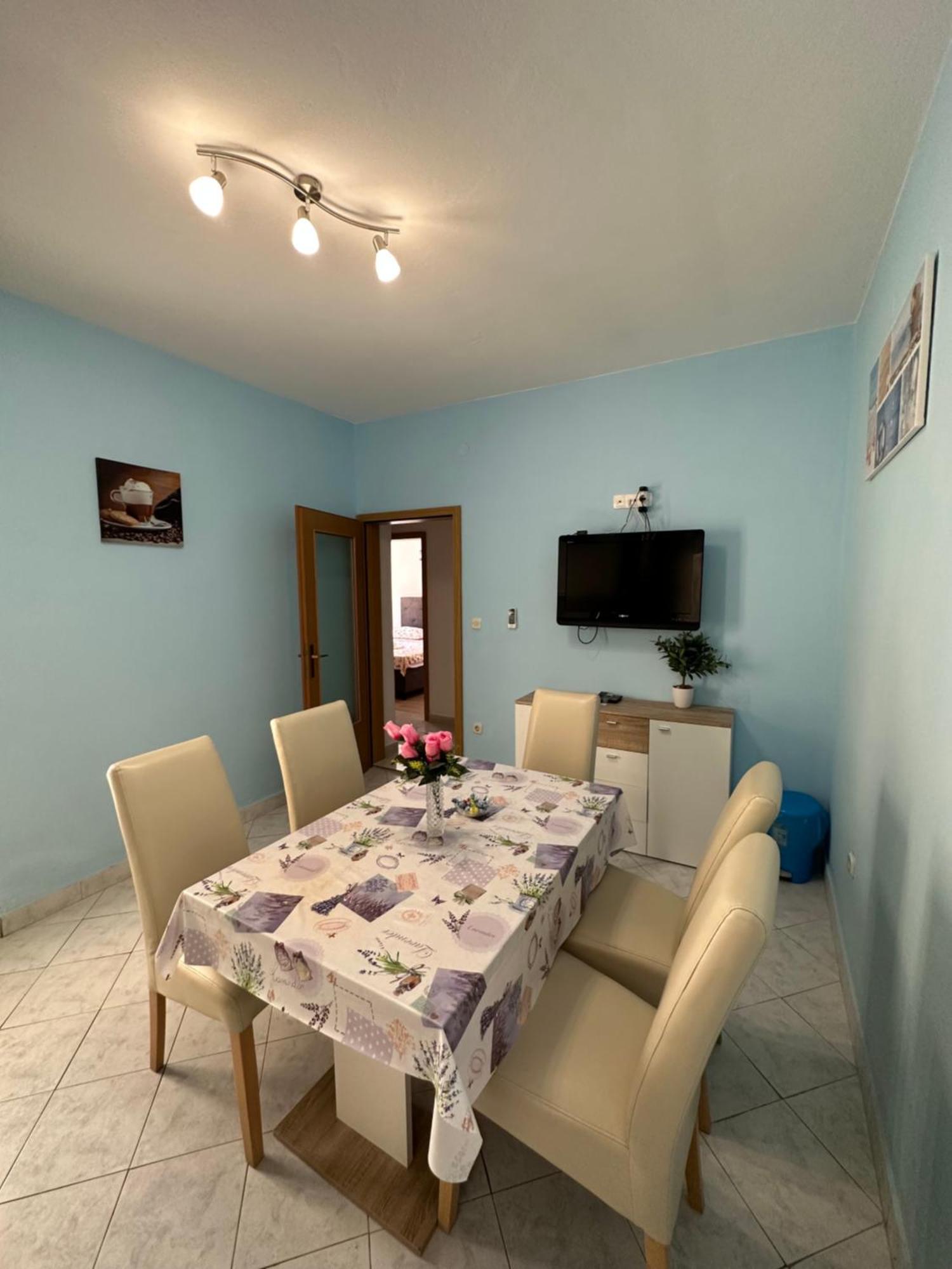 Apartments Palinic Klek Luaran gambar