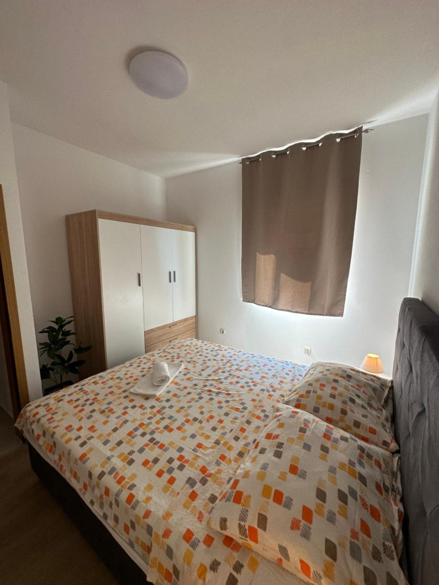 Apartments Palinic Klek Luaran gambar