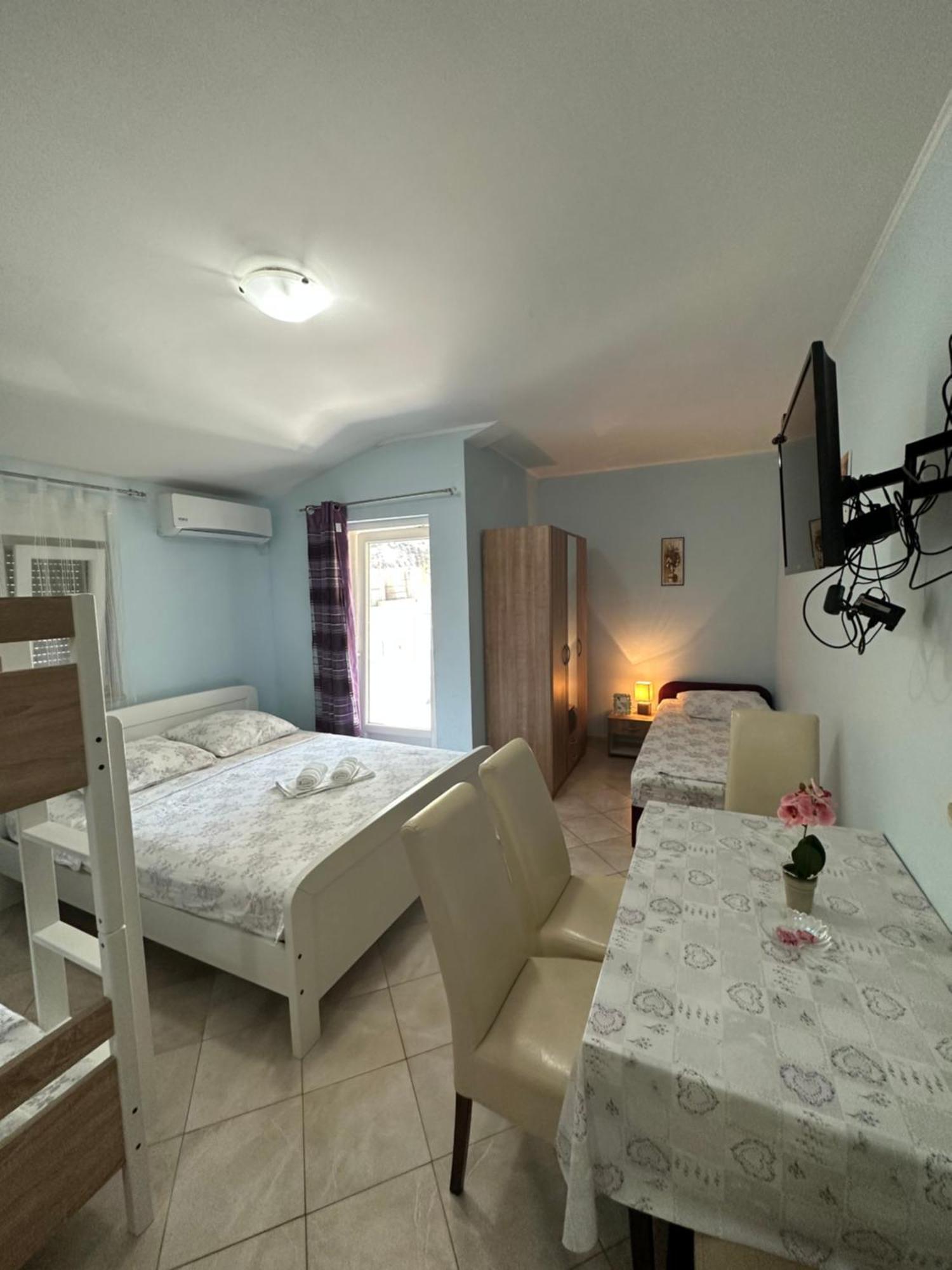Apartments Palinic Klek Luaran gambar