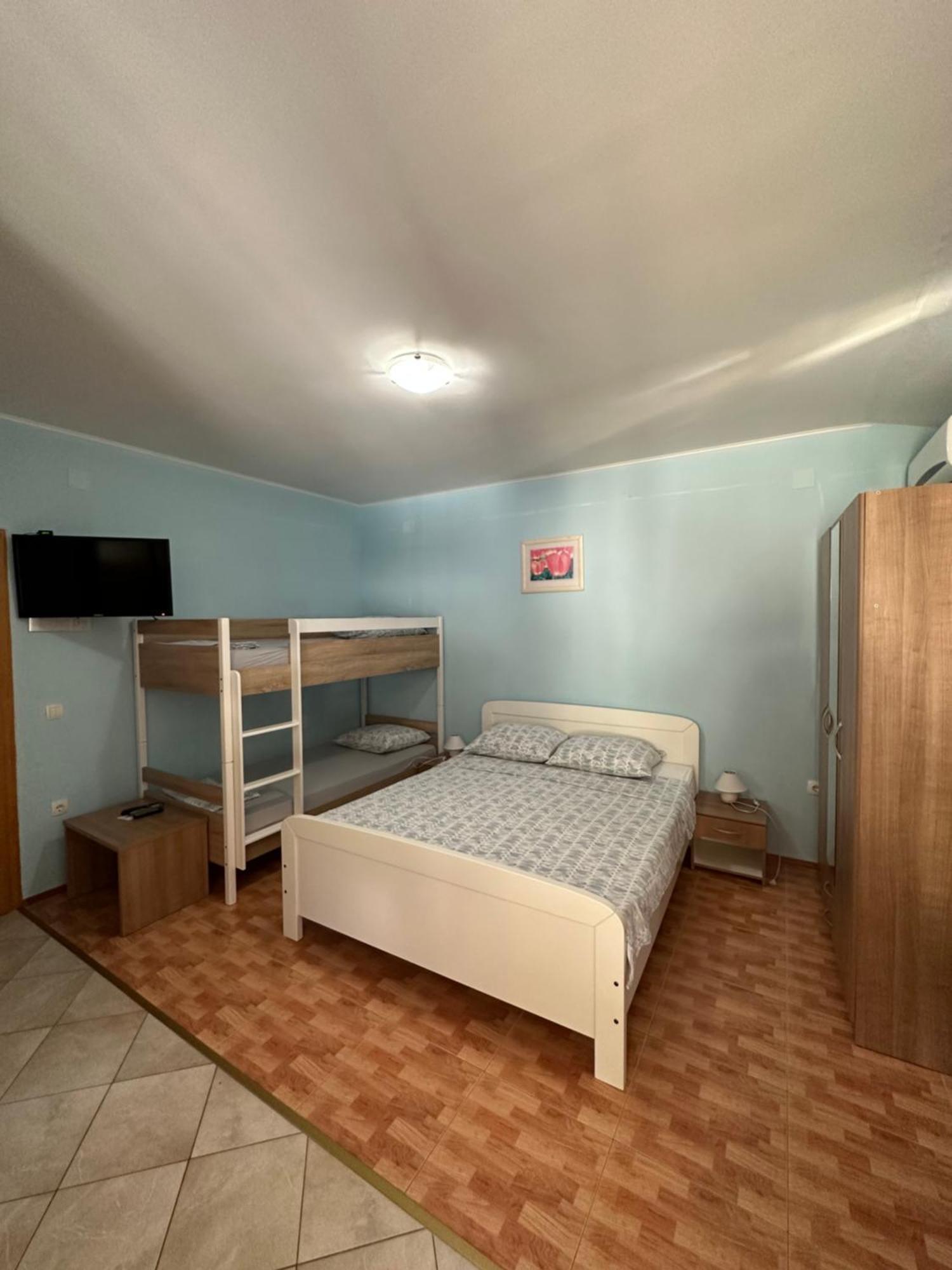 Apartments Palinic Klek Luaran gambar