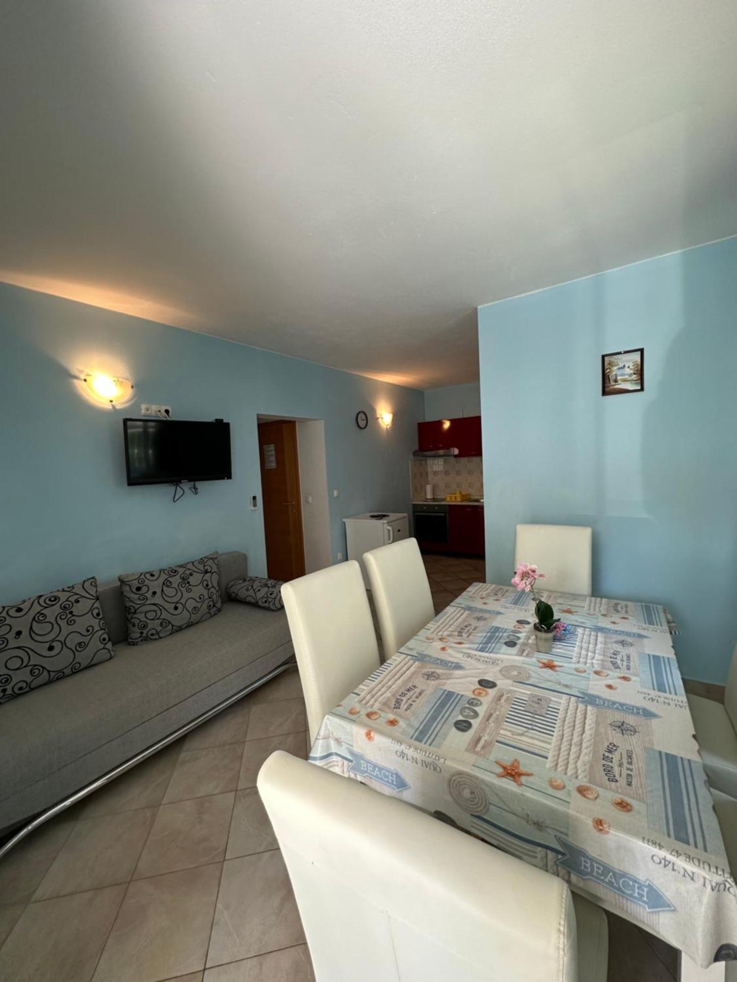 Apartments Palinic Klek Luaran gambar