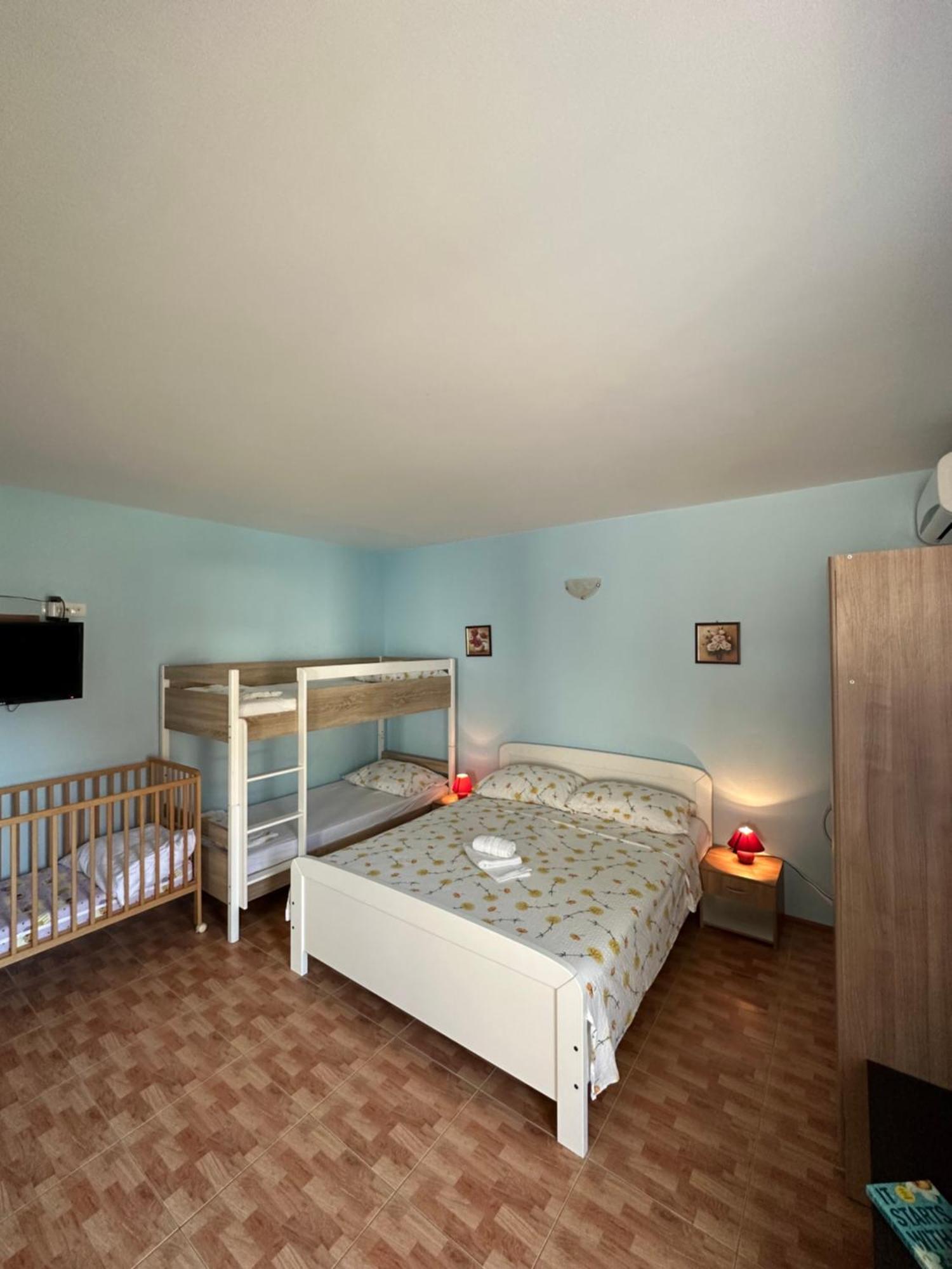 Apartments Palinic Klek Luaran gambar