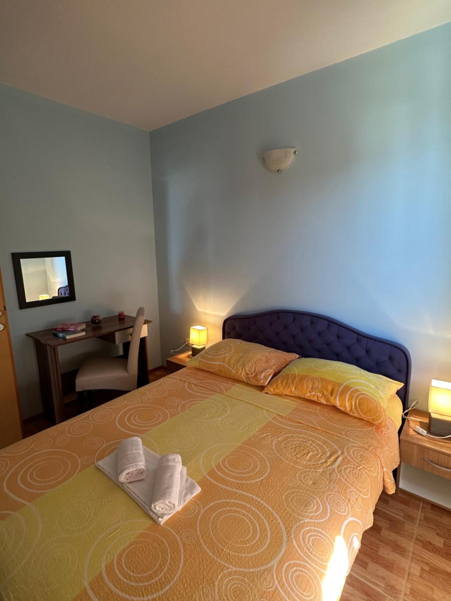 Apartments Palinic Klek Luaran gambar