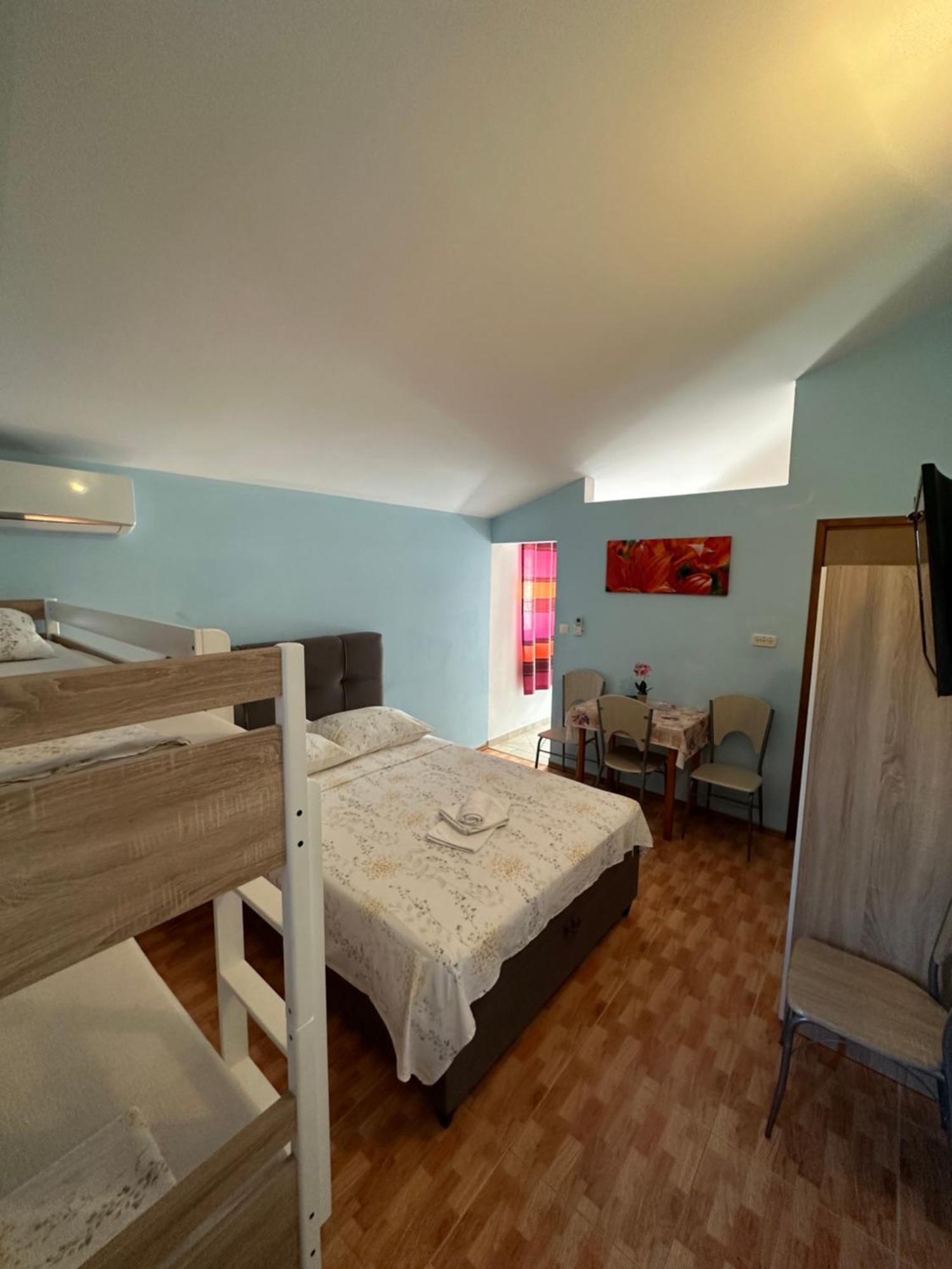 Apartments Palinic Klek Luaran gambar